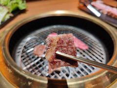 -虎哥六韩式烤肉料理 TIGERGRILL(隆生金山湖中心购物广场店)