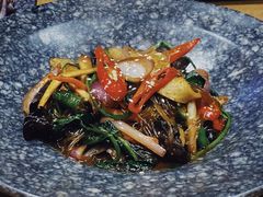 -恩你小木屋·烤肉韩式料理(嘉兴秀洲店)