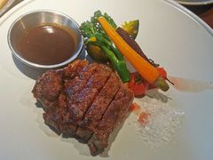 -West10 西拾·西餐厅·创意菜(未来科技城店)