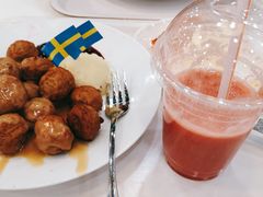 -宜家·瑞典风味餐厅(北京西红门店)