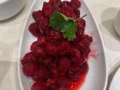 -吉林省林业宾馆-餐厅