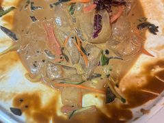 -老姑砂锅·烧烤天津菜(体北道店)