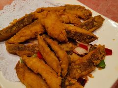 -江天生态园餐厅