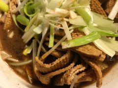 王府拌菜-王记酱骨头馆(新华路一店)