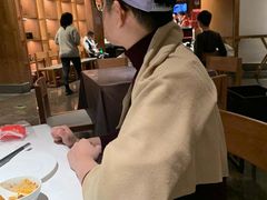-四季民福烤鸭店(望京旺角店)