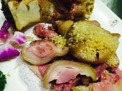 -阿英煲(凉城路店)