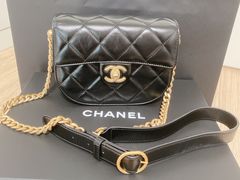 -CHANEL(恒隆广场店)