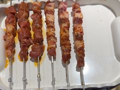 -丰茂烤串(卫星广场店)