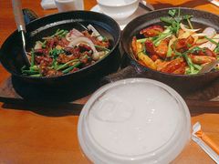 -旺爷砂锅·茶作(国贸城店)