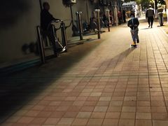 -武昌江滩