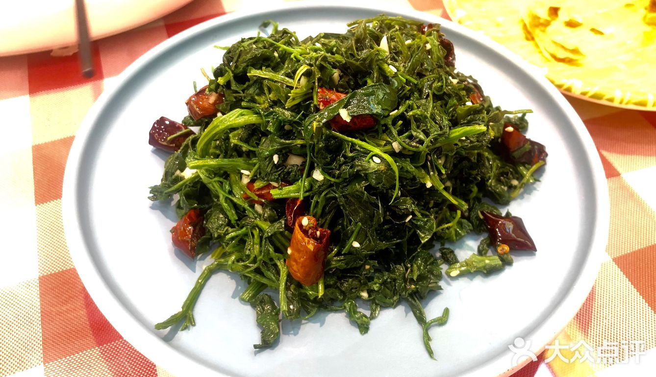 汕頭探店|好秦宴·手工面西北菜