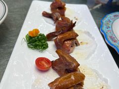 -聚福宝合苑食府(南头镇店)