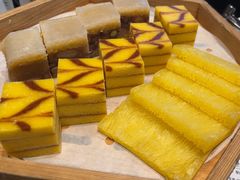 -优食坊·蒸汽海鲜(康盛路店)