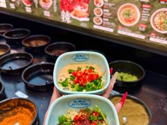-金滏山·烤肉海鲜火锅自助(襄阳万达店)