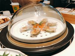 -优食坊·蒸汽海鲜(康盛路店)