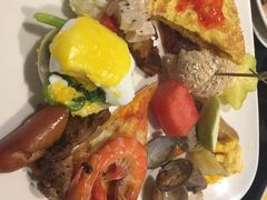 -厦门艾美酒店·新食谱西餐厅