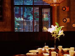 -庐灶江南·江南菜·四合院Bistro(东直门雍和宫·原华侨宾馆店)