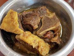 -阿秋牛排(湖心街店)