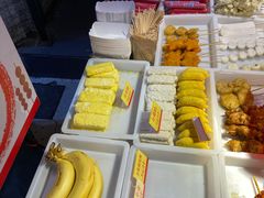 -好可爱经典炸炸炸·炸鲜奶(长郡老店)