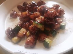 -京味斋·北京烤鸭(北京南站洋桥店)
