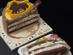 -Pantry's Best派悦坊蛋糕(K11购物艺术中心店)
