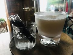 -青咖啡(三坊七巷店)