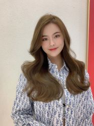 -上禾 HAIR SALON