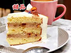 -théATRE茶聚场·餐厅(环球金融中心店)