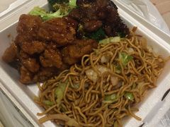 -熊猫快餐(威尼斯人酒店)