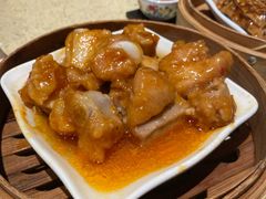 -点都德(长泰广场店)