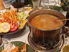 -Thai Basil罗勒叶泰式餐厅(时代天街店)