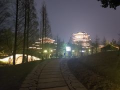-江心屿景区