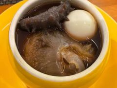 -李清佛跳墙|福建省十大名厨之首(后江埭店)