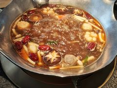 -湊湊火锅·茶憩(皇姑万象汇店)