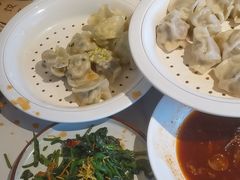 -八珍饺子·烤鸭·家常菜