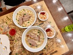 -老乌家特色小炒泡馍(大皮院店)