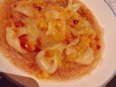 番茄酸汤小花胶-小炳胜(卓悦中心店)