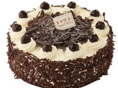 -味多美蛋糕(看丹桥店)