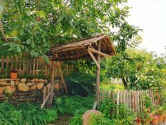 -清风小镇闯关东影视基地