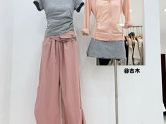 -龙湖杭州滨江天街