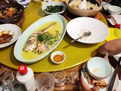 -老灶味道·本帮菜(昌平路店)