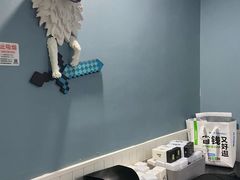 -FullHouse桌游狼人跑团剧本杀(徐家汇店)