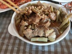 -金台阶鱼馆(于桥水库店)