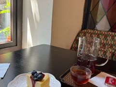 -糖房咖啡(南锣鼓巷店)