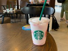 -星巴克(舟山蜈蚣峙店)