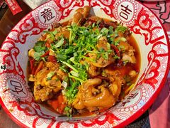 -九村烤脑花(大石坝总店)