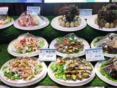 -旺角小渔村(二马路店)