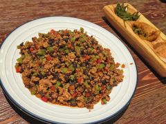 黑三剁-浩海火烧云傣家菜(京广店)