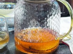 -杭州桐庐康莱德酒店西餐厅-舍