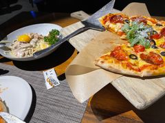 -巴别塔法餐舍(合作路店)